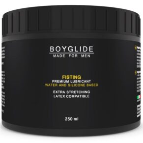 Boyglide Fisting 250ml 8013388102442