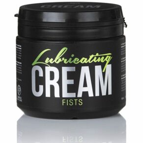 Cbl Lubricating Cream Fists 500ml/En/De/Fr/Es/It/Nl/ 8718546546259