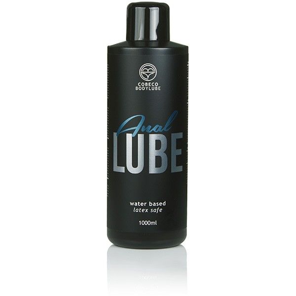 Cobeco Anal Lube 1000 ml 5 cobeco anal lube 1000 ml endefresitnl 25676
