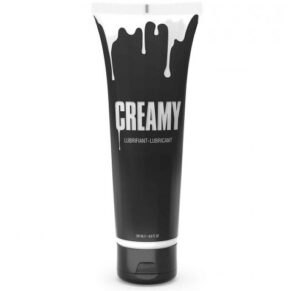Creamy Cum Lubricant 250 ml 3700436013557