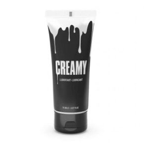 Creamy Cum Lubricant 70 ml 3700436013564