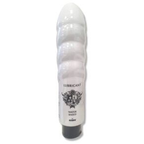 Eros Fetish Line Water Based Lubricant Dildo Bottle 175 ml 4035223966969