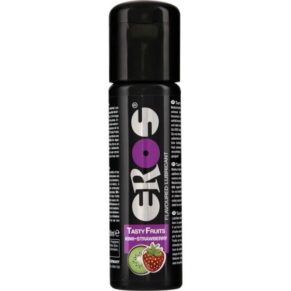 Eros Tasty Fruitylove Sabor Fresa Kiwi 100ml 4035223411209