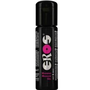 Eros Warming Massage Gel 100 ml 4035223422014
