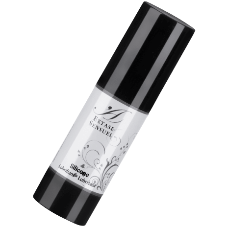 Extase Sensuel Silicone Lubricant 7 extase sensuel silicone lubricant 5616