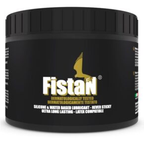 Fistan Lubrifist Anal Gel 500ml 8013388102428
