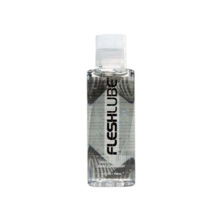 Fleshlube Waterbased Anal Lube 100 ml 5 fleshlube waterbased anal lube 100 ml 28853