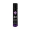 Id Silk Natural Feel Silicone/Water 30 ml 761236900754