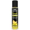 Luxuria Feel Banana Water Based Lubricant 60 ml 8013388001066