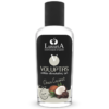 Gel mát xa ăn được Intimateline Luxuria Voluptas hiệu ứng làm ấm vị dừa và kem 100 ml 3 Luxuria Voluptas Edible Massage Gel Warming Effect Coconut And Cream 100 ml 8013388002186