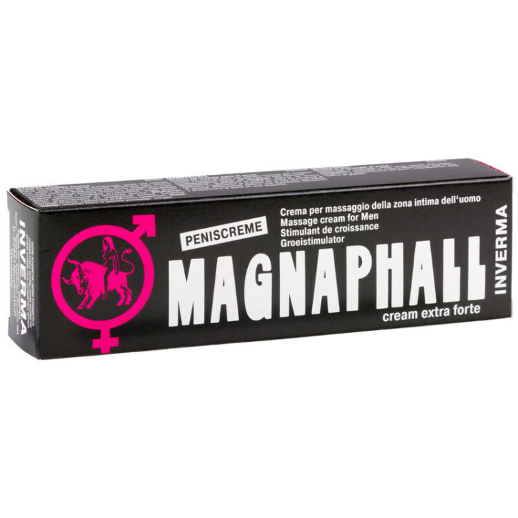 Magnaphall Cream Extra Forte 5 magnaphall cream extra forte 32540