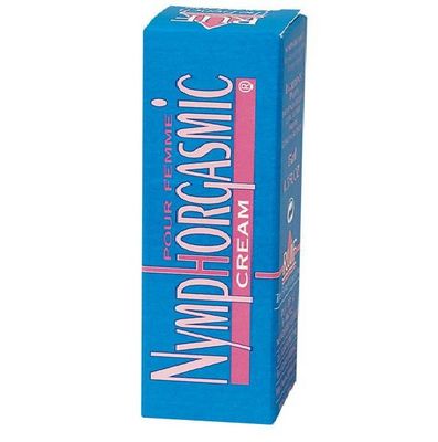Nymphorgasmic Gel Cream 15ml 6 nymphorgasmic gel cream 15ml 897