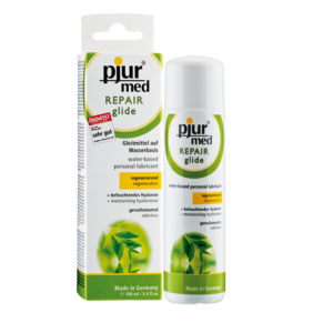 Pjur Med Repair Glide 100 ml 827160105495