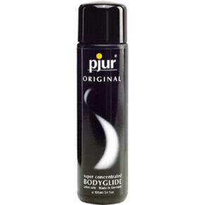 Pjur Original Bodyglide Silicone 100 ml 827160106249