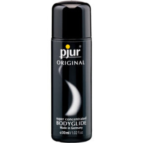 Pjur Original Bodyglide Silicone 30 ml 827160106232