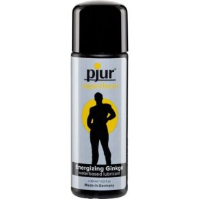 Pjur Superhero Energizinginkgo Lubricant 30 ml 827160104641