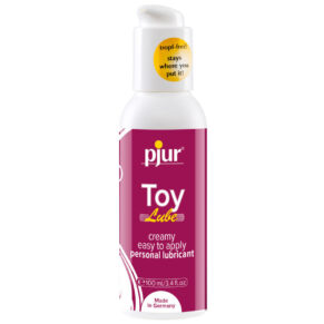 Pjur Woman Toy Lube 100 ml 827160111694