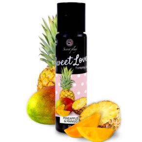Secretplay Mango & Pineapple Sweet Love 60 ml 8435097836843