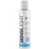 Gel bôi trơn nước Intimateline Sensilight 150 ml 3 Sensilight Waterbased Ultra Glide Aquagel 150 ml 8013388101339