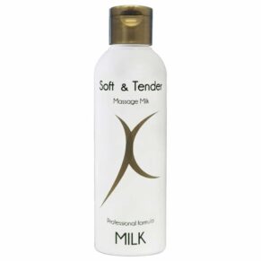 Soft And Tender Massage Milk 200 ml 8714777000843