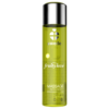 Dầu Massage Tình Yêu Nóng 120 ml Swede Hương Vanilla Và Lê Vàng 3 Swede Fruity Love Warming Effect Massage Oil Vanilla And Gold Pear 120 ml. 7340040404417