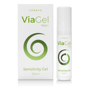 Viagel For Men 30ml/En/De/Fr/Es/It/Nl/ 8718546543425