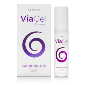 Viagel For Women 30ml/En/De/Fr/Es/It/Nl/ 8717344171434
