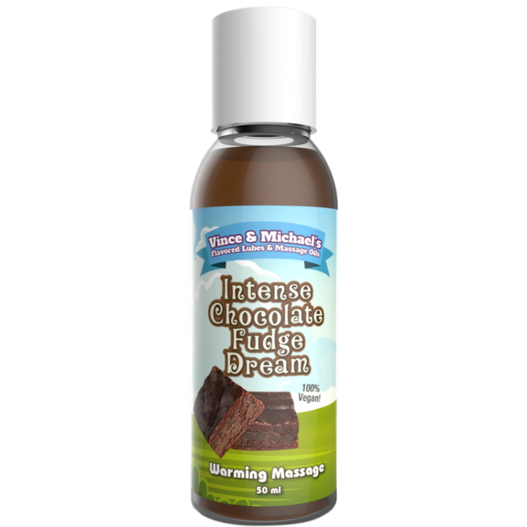 Vince & Michael's Professional Oil Intense Chocolate Fudge Dream 50ml 5 vince michaels professional oil intense chocolate fudge dream 50ml 32931