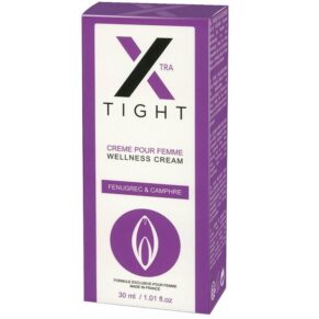 X Tight Intimate Massage Cream 3548960030950