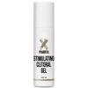 Xpower Stimulating Clitoral Gel 60 ml 8720168230966