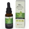 Dầu CBD 15% 30 ml Cibidil Relaxing 500Cosmetics 8436566188173