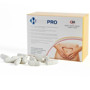 Viên uống Hemapro 500Cosmetics trị bệnh trĩ 8437012718067