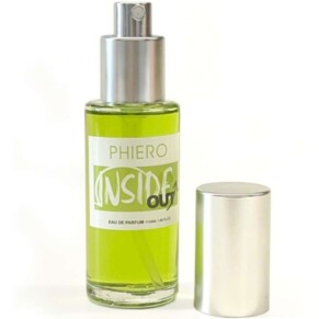 Nước hoa 500 Cosmetics Phiero Inside Out cho nam có pheromone 8436566189484