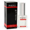 Nước hoa nam Phiero Premium 500 Cosmetics có pheromone 8437012718227