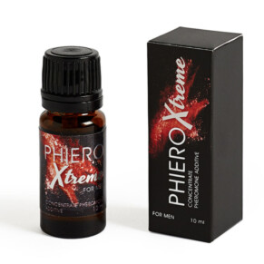 Nước hoa pheromone 500 Cosmetics Phiero Xtreme Concentrated 8437012718937