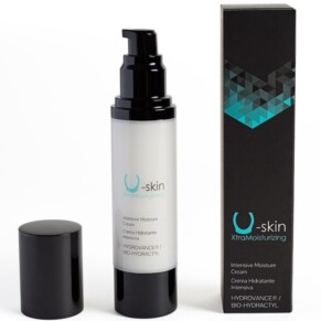 Kem Dưỡng Ẩm Chữa Lành Da Xăm U-Skin 500 Cosmetics 8436566181600