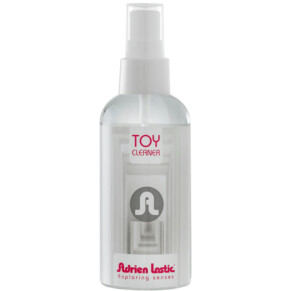 Nước tẩy vệ sinh đồ chơi Adrien Lastic 150 ml 8433345610016