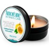 Nến Massage Amoreane Caribbean Passion 30 ml 8433345601724