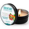 Nến massage Amoreane Tropical Temptation 30 ml 2 Nến massage Amoreane Tropical Temptation 30 ml 8433345601588
