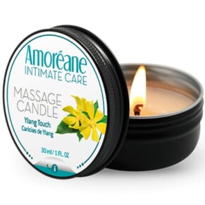 Nến Massage Amoreane Ylang Caressing 30 ml 8433345601687