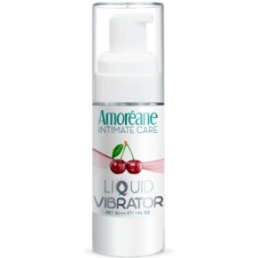Nước Cherries Rung Amoreane 30 ml 8433345601076