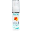 Gel bôi trơn nước Amoreane hương đào 50 ml 8433345601649