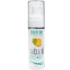 Gel bôi trơn gốc nước Amoreane hương dứa 50 ml 8433345601625