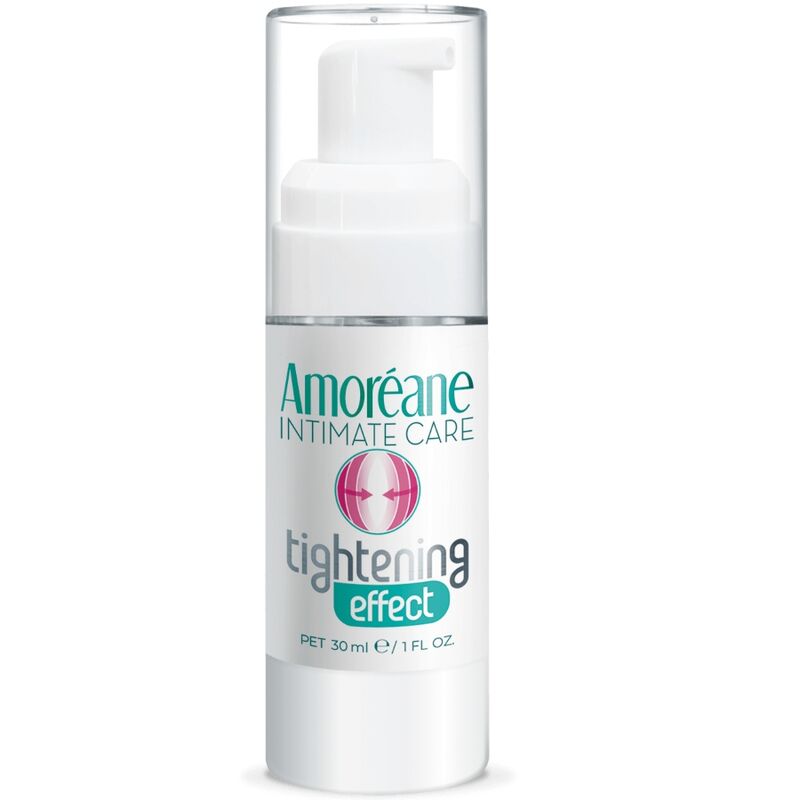 Gel bôi trơn gốc nước Amoreane có hiệu ứng căng 50 ml 6 amoreane water based lubricant with tensioning effect 50 ml 45824