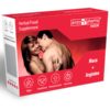 Thực phẩm chức năng tăng cường sinh lý Andro Medical 4 Thực phẩm chức năng tăng cường sinh lý Andro Medical 843700498811