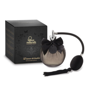 Bijoux Boudoir Essence Sheet Perfumer 130 ml