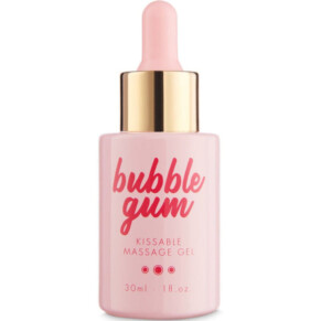 Bộ đồ chơi Bubblegum Bijoux Indiscrets với gel dầu và son bóng 6 Bijoux Indiscrets Bubblegum Play Kit With Oil Gel & Lip Gloss 8436562015985