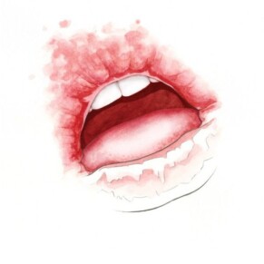 Bijoux Indiscrets Candy Oral Pleasure Mint