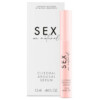 Serum kích thích cực khoái cho clitoris Bijoux Indiscrets 8436562015336