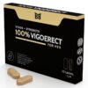Black Bull Vigor và Sức Mạnh 100% cho Nam 10 Viên 8435566040672